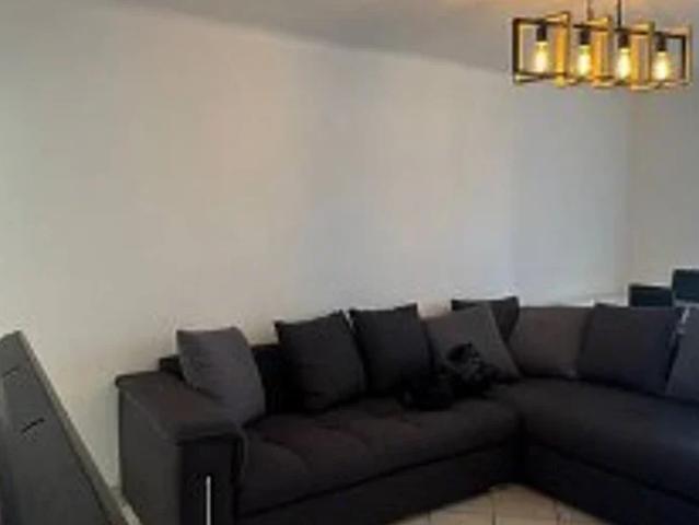 Location Appartement Avenue Cyrille Besset, Nice