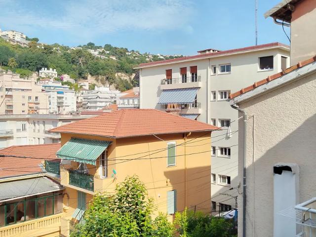 Location Appartement Avenue Cyrille Besset, Nice
