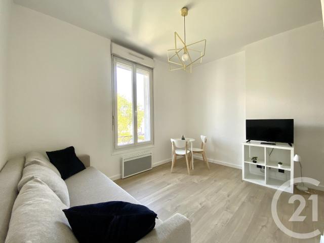 Location Appartement Avenue Ambroise Croizat, Saint Martin d'Hères
