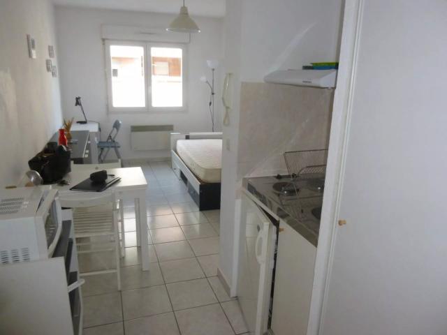 Location Appartement Avenue Ambroise Croizat, Saint Martin d'Hères