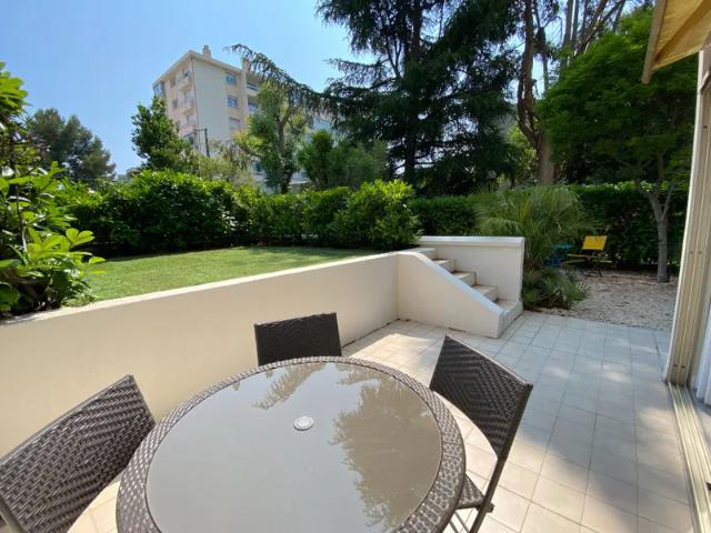 Location Appartement Avenue Amiral Wester Wemyss, Cannes