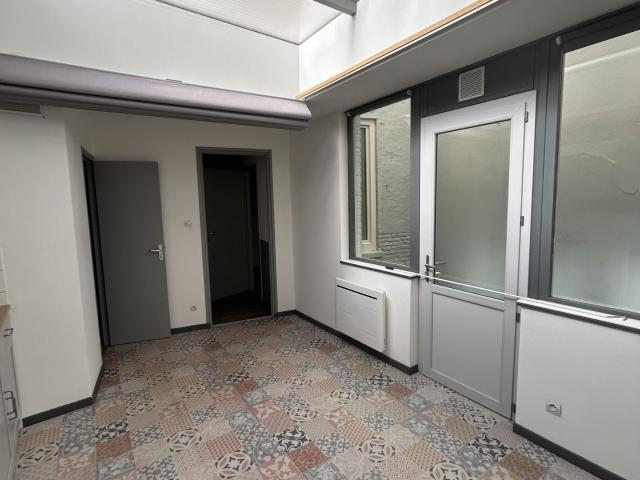 Location Appartement Avenue Anthony Caro, Bourbourg