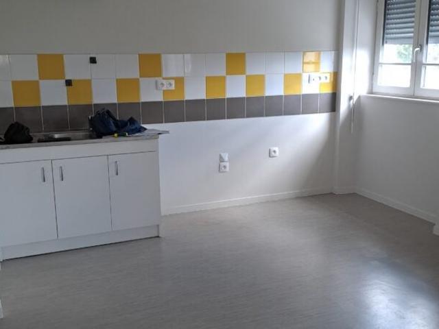 Location Appartement Avenue Antoine Caux, Riom