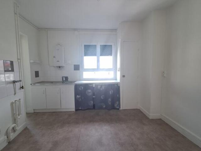 Location Appartement Avenue Antoine Caux, Riom