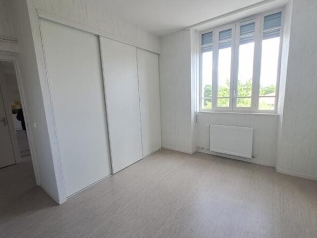 Location Appartement Avenue Antoine Caux, Riom