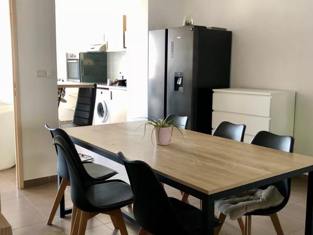Location Appartement Avenue Antoine de Saint Exupéry, La Seyne sur Mer