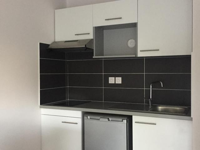 Location Appartement Avenue Antoine de Saint Exupéry, Toulouse