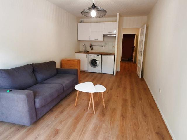 Location Appartement Avenue Antoine de Saint Exupéry, Toulouse