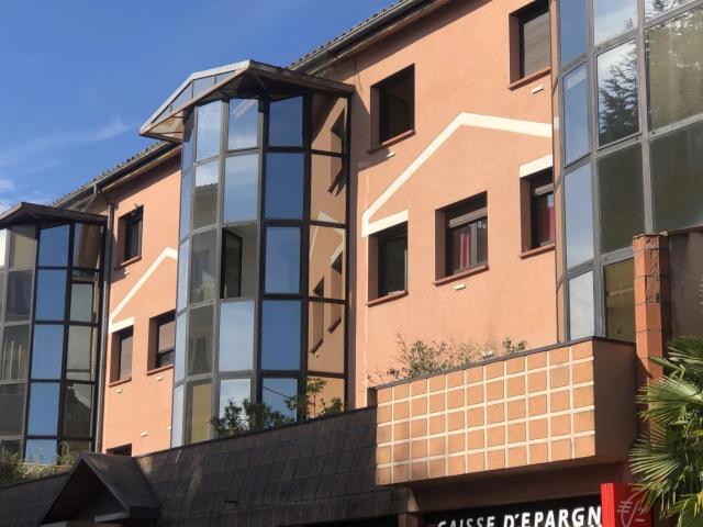 Location Appartement Avenue Antoine de Saint Exupéry, Toulouse