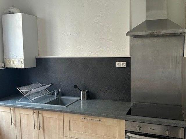 Location Appartement Avenue Antoine de Saint Exupéry, Villeurbanne