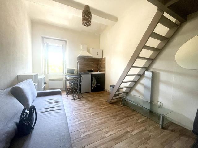 Location Appartement Avenue Antoine Guillard ex Chemin de la Dévalade, Velaux