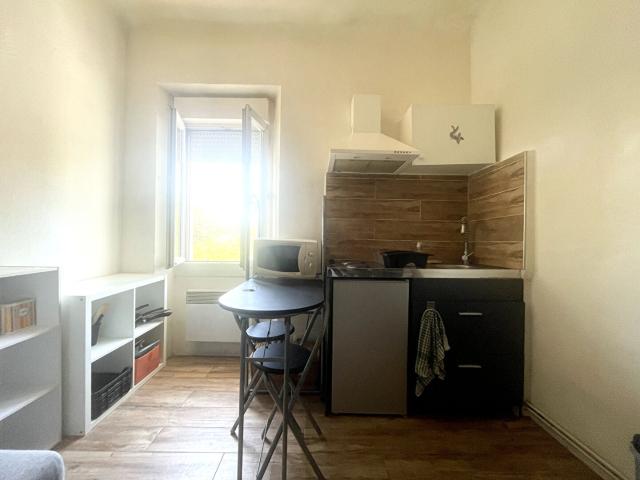 Location Appartement Avenue Antoine Guillard ex Chemin de la Dévalade, Velaux