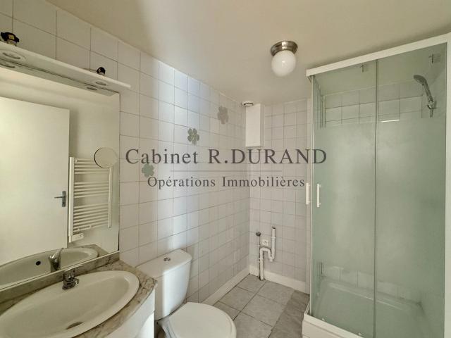 Location Appartement Avenue Anatole France, Colombes