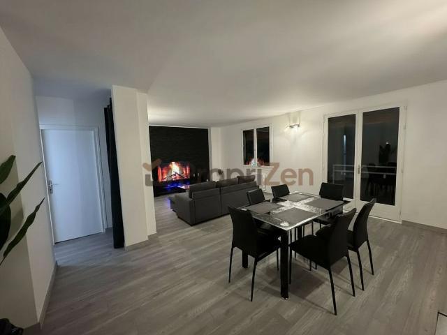 Location Appartement Avenue Anatole France, Choisy le Roi