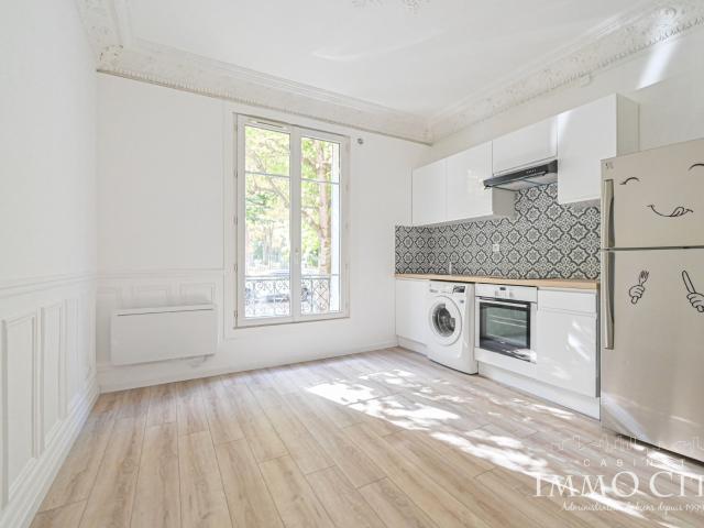 Location Appartement Avenue Anatole France, Choisy le Roi