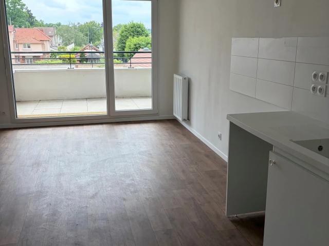 Location Appartement Avenue Anatole France, Dammarie les Lys