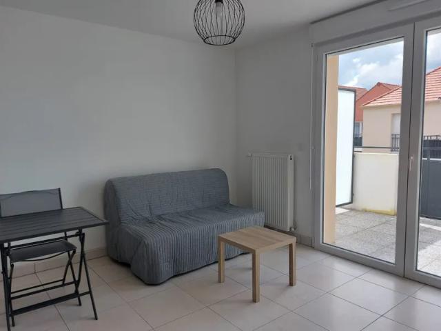 Location Appartement Avenue Anatole France, Dammarie les Lys