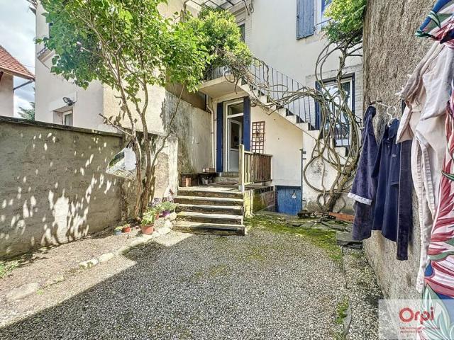Location Appartement Avenue Anatole France, Montluçon