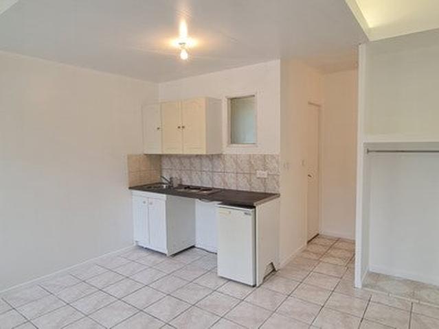 Location Appartement Avenue Anatole France, Nancy