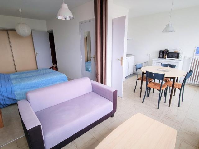 Location Appartement Avenue Anatole France, Royat