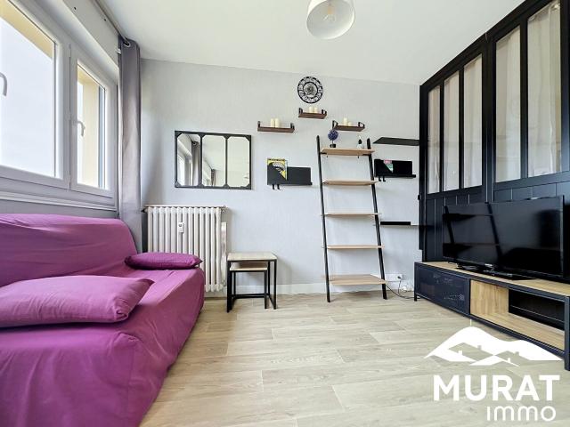Location Appartement Avenue Anatole France, Royat