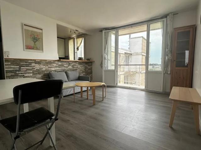 Location Appartement Avenue Anatole France, Vitry sur Seine