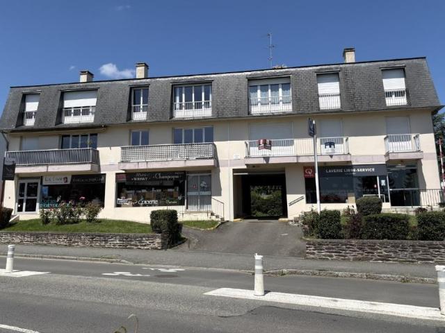 Location Appartement Avenue André Bonnin, Chantepie