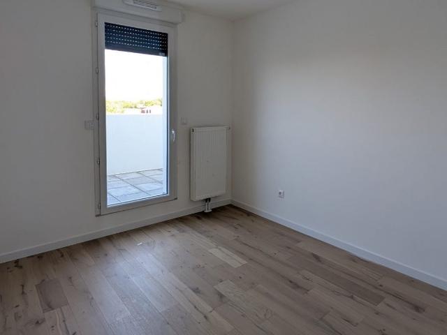 Location Appartement Avenue André Delelis, Lens