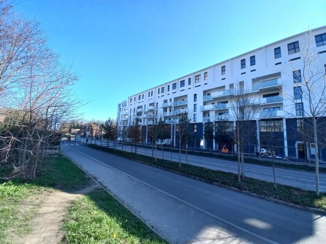 Location Appartement Avenue André Delelis, Lens