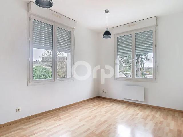 Location Appartement Avenue André Emery, Brive la Gaillarde