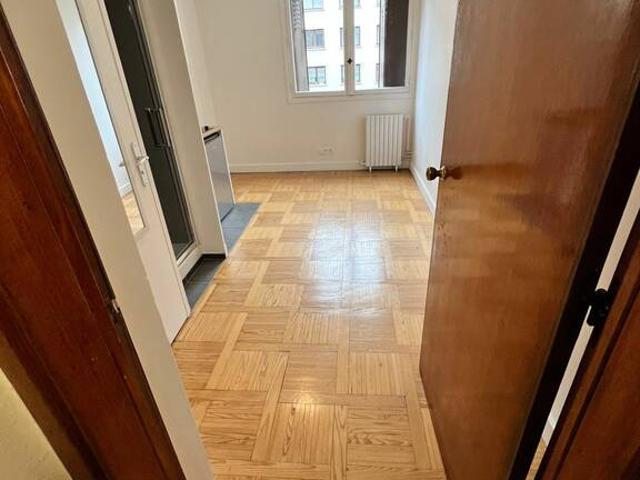 Location Appartement Avenue André Morizet, Boulogne Billancourt