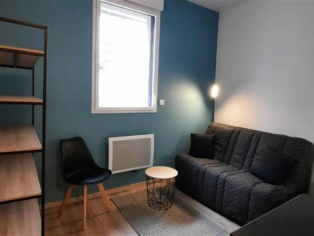 Location Appartement Avenue André Maginot, Tours