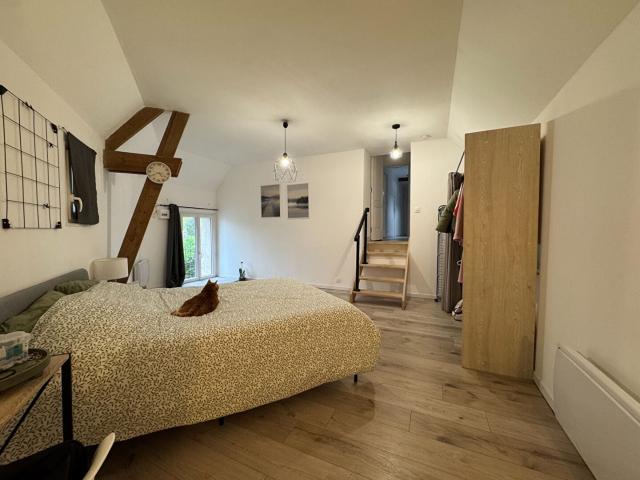 Location House Avenue André Maginot, Tours