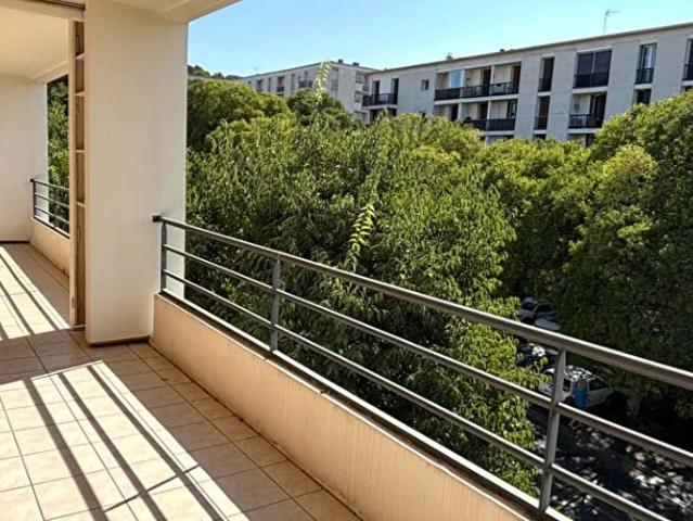 Location Appartement Avenue André Magnan, Aix en Provence