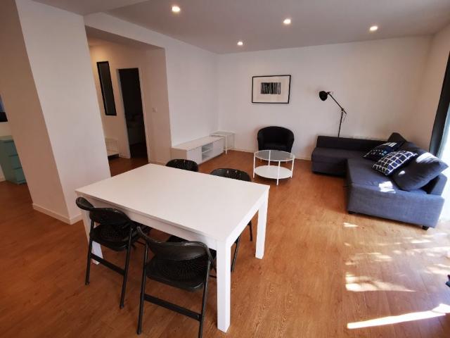Location Appartement Avenue André Malraux, Tours