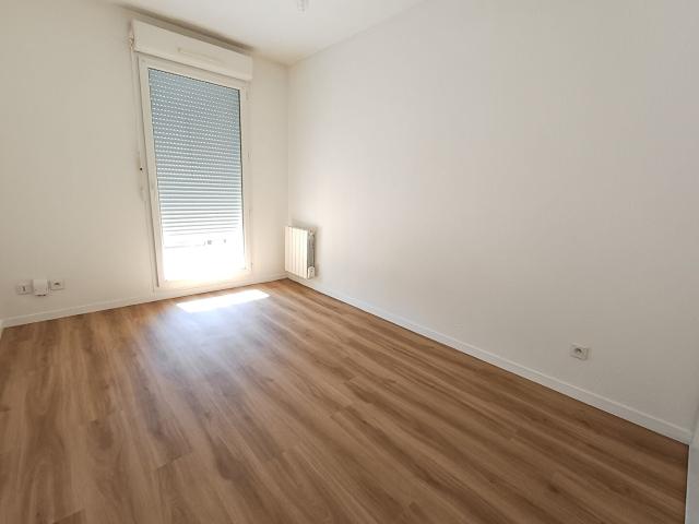 Location Appartement Avenue André Malraux, Tours