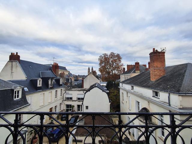 Location Appartement Avenue André Malraux, Tours