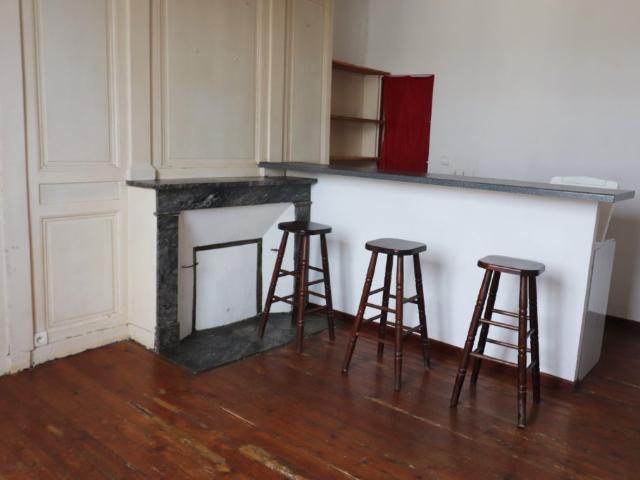 Location Appartement Avenue André Malraux, Tours