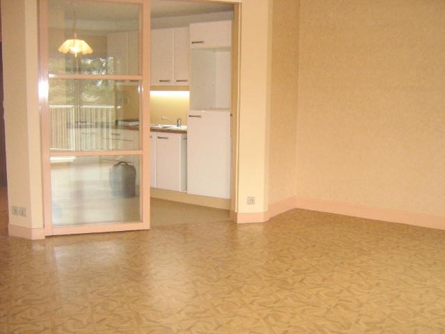 Location Appartement Avenue André Malraux, Tours
