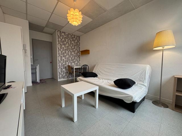 Location Appartement Avenue André Malraux, Tours