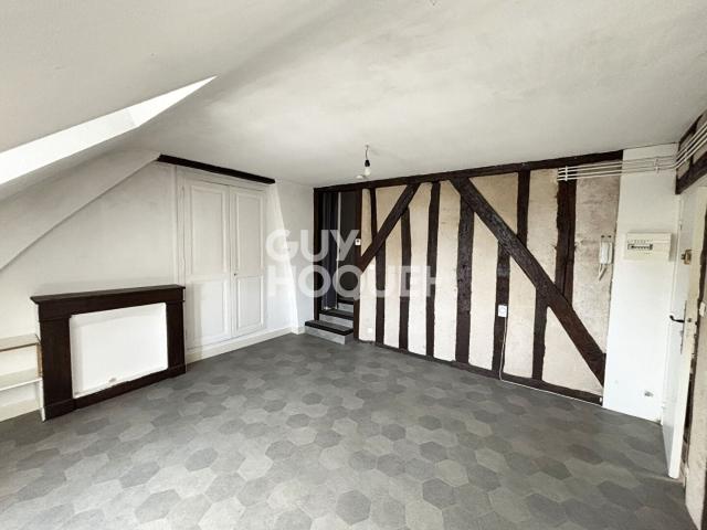 Location Appartement Avenue André Malraux, Tours