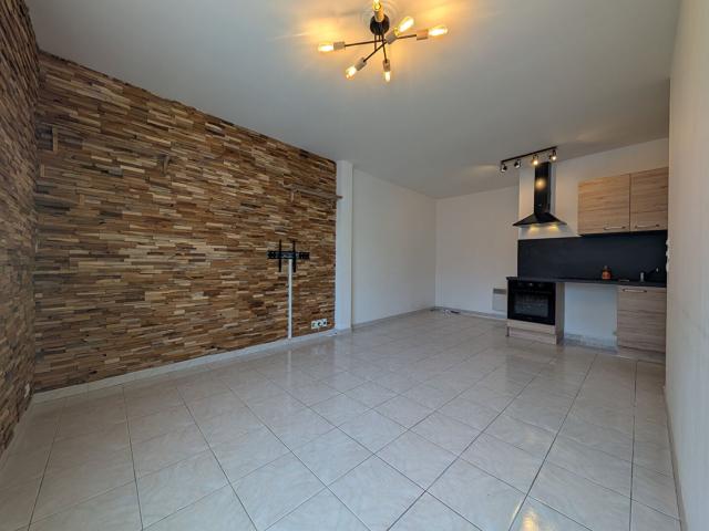 Location Appartement Avenue André Malraux, Tours