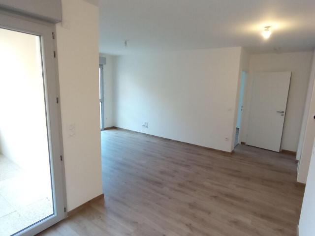 Location Appartement Avenue André Malraux, Tours
