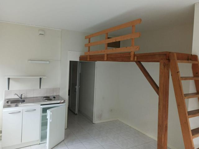Location Appartement Avenue André Malraux, Tours