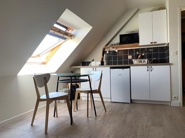 Location Appartement Avenue André Malraux, Tours