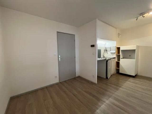 Location Appartement Avenue André Malraux, Metz