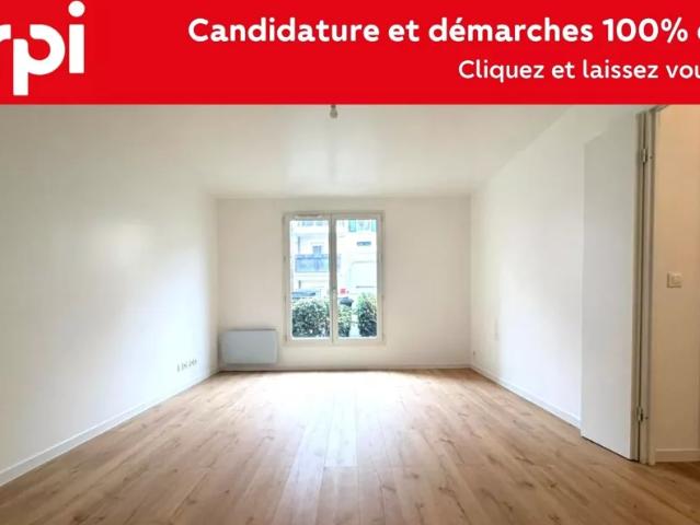 Location Appartement Avenue André Rouy, Villiers sur Marne
