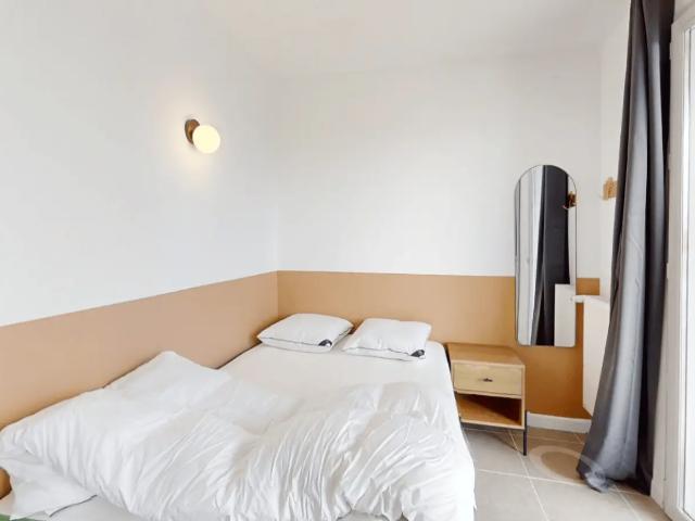 Location Appartement Avenue André Reinson, Bordeaux