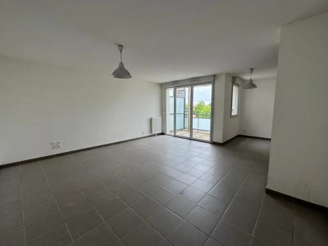 Location Appartement Avenue André Turcat, Léguevin