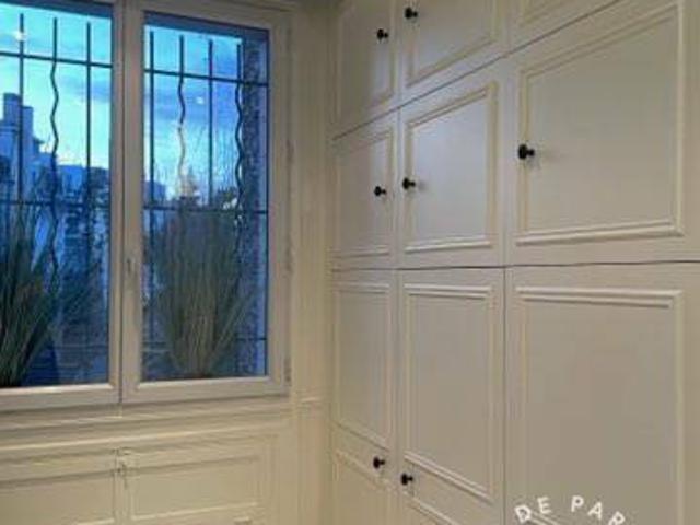Location Appartement Avenue Achille Peretti, Neuilly sur Seine